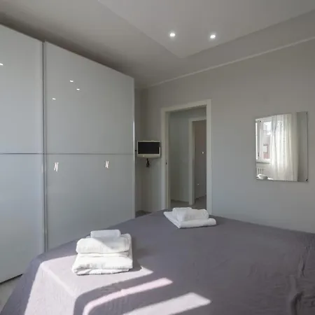 Διαμέρισμα La Dimora Di Elidea Μπρίντιζι