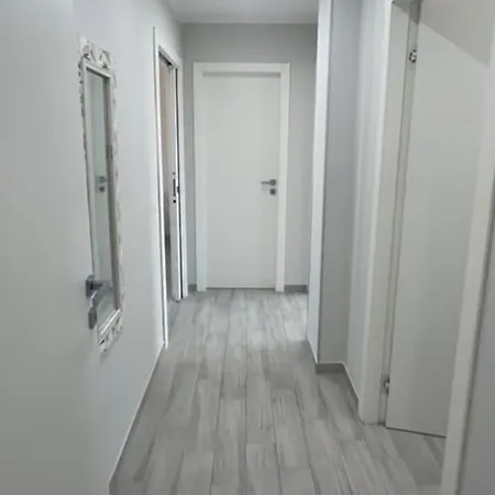 La Dimora Di Elidea Apartment