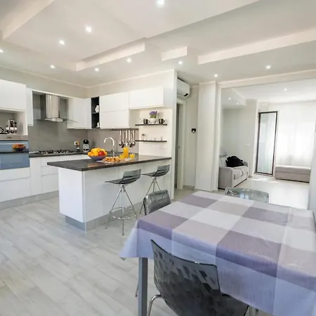 La Dimora Di Elidea Apartment *