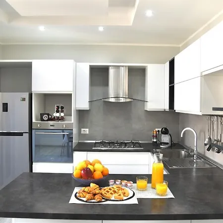 La Dimora Di Elidea Apartment