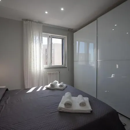 Апартаменты La Dimora Di Elidea *