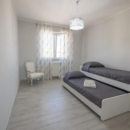 La Dimora Di Elidea * Бриндизи