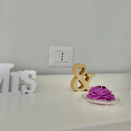 Апартаменты La Dimora Di Elidea