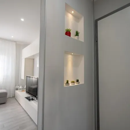 Апартаменты La Dimora Di Elidea Бриндизи