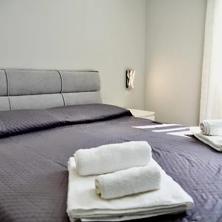 La Dimora Di Elidea Бриндизи