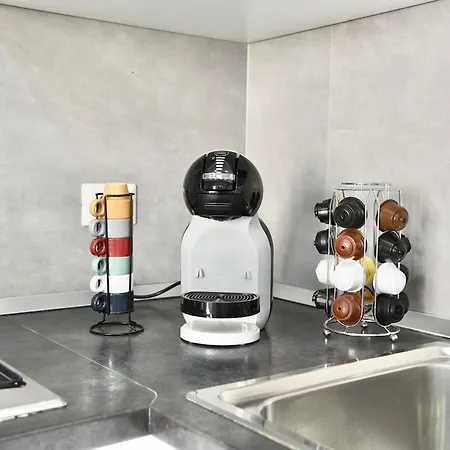 Апартаменты La Dimora Di Elidea Бриндизи