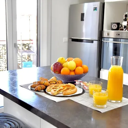 Διαμέρισμα La Dimora Di Elidea Μπρίντιζι