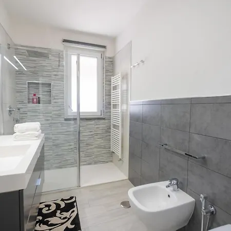 La Dimora Di Elidea Apartment