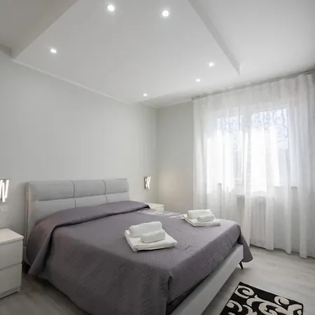 La Dimora Di Elidea Бриндизи