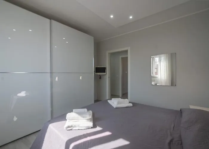 Lejlighed La Dimora Di Elidea Brindisi