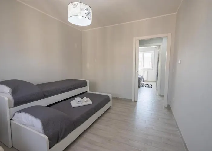 Lejlighed La Dimora Di Elidea Brindisi