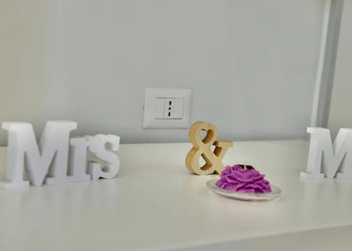 Lejlighed La Dimora Di Elidea