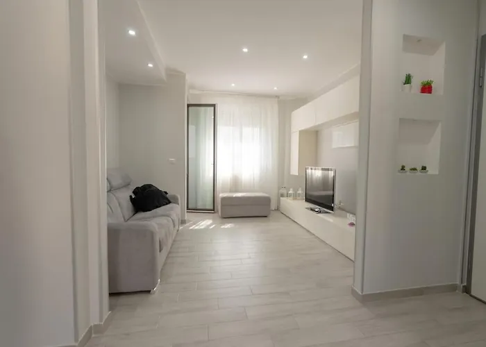 La Dimora Di Elidea * Brindisi