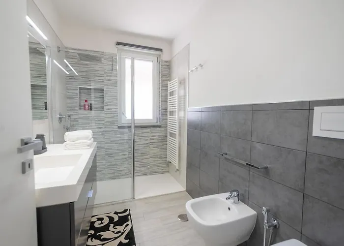 La Dimora Di Elidea Lejlighed