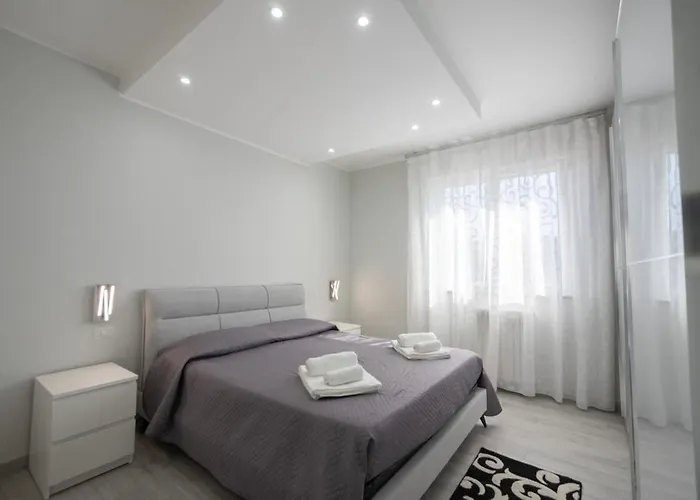 La Dimora Di Elidea Brindisi