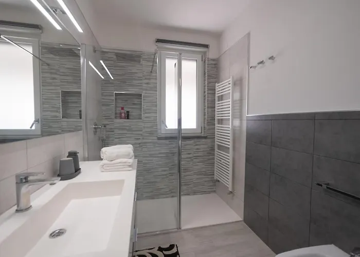 La Dimora Di Elidea Brindisi